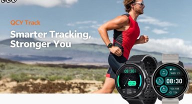 QCY, Track S10'un yakında piyasaya sürüleceğini duyurdu... Potansiyelinizin tamamını ortaya çıkarın