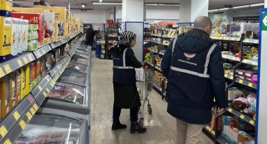 Ramazan öncesi Bilecik'te fahiş fiyat denetimleri sıkılaştırıldı
