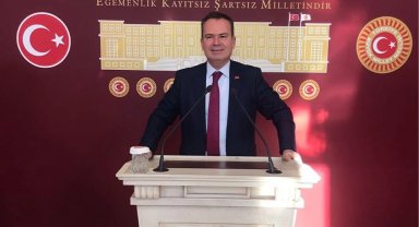 Şadan Şimşek'ten Meriç Nehri uyarısı!