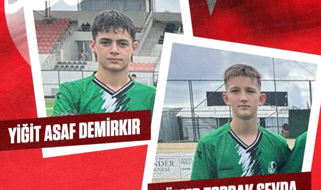 Sakarya Büyükşehir altyapısından milli gurur