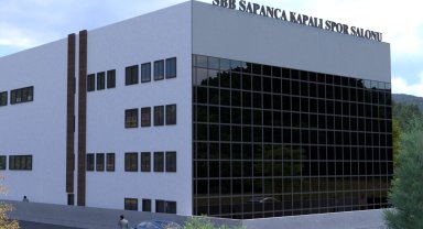 Sakarya Büyükşehir'den Sapanca'ya spor ve sosyal yaşam yatırımı