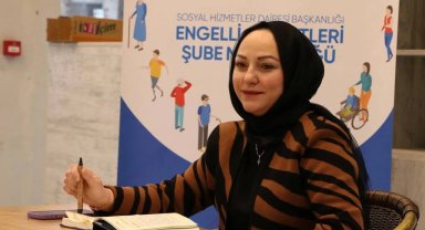 Sakarya Kocaali'de özel gereksinimli bireylere 'yasal haklar' semineri