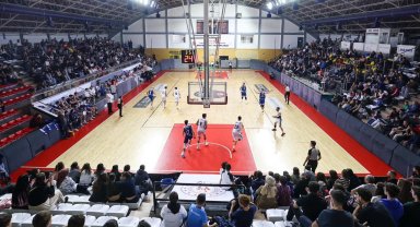 Sakarya potasına Eskişehir'i konuk ediyor