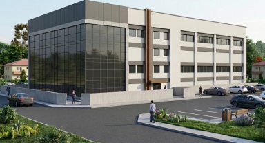Sakarya'nın üç ilçesinde kapalı spor salonları inşası yükseliyor