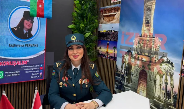 'Şehitlerin Bacısı' Türkiye'de gönüllüre dokunuyor