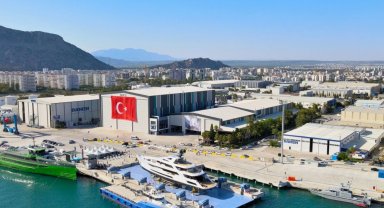 Serbest Bölgelere dijital devrim! Tüm süreçler tek platformda toplanıyor