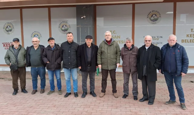 SOL Parti'den Keşan Belediyesi'ne 'Nükleer Santral' başvurusu