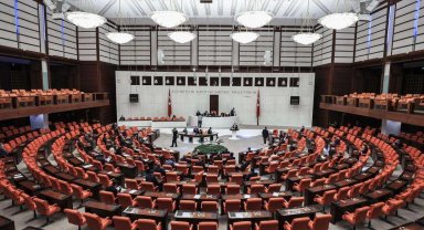 Staj ve çıraklık mağduriyeti Meclis gündeminde