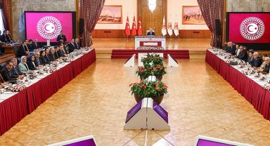 Tarihi komisyon toplanıyor... Raporda son rötuşlar