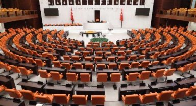 TBMM, Kahramanmaraş Depremi için toplanıyor