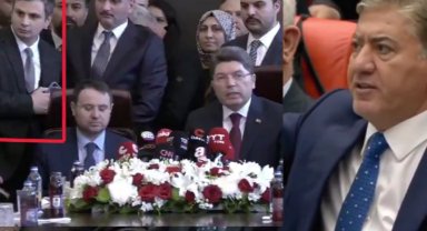 TBMM'de CHP'den yeni Bakan Gürlek'e eleştiri