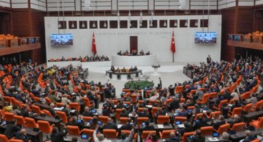 TBMM'de kabul edildi: OECD İstanbul Merkezi Protokolü yenilendi