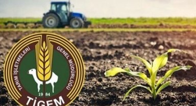 TİGEM Karacabey İşletmesi 98,7 ton kimyevi gübre alacak