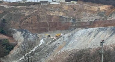TMMOB Çevre Mühendisleri Odası'ndan Bursa'daki çevre felaketi için soruşturma talebi