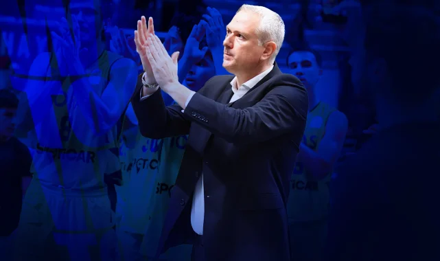 Tofaş Basketbol'da Emil Rajkovic dönemi sona erdi
