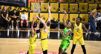 Tofaş evinde Mersin'i ağırlayacak