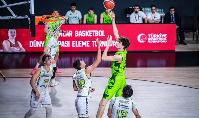 Tofaş, pencereyi 3'te 2 ile tamamladı