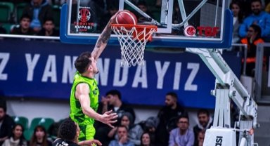 TOFAŞ, Türkiye Kupasına veda etti