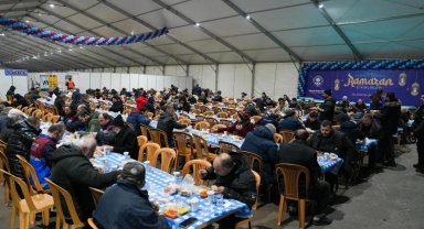 Trabzon'da ramazan dolu dolu geçecek