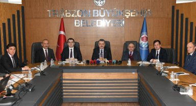 Trabzon'da ulaşımda yeni dönem