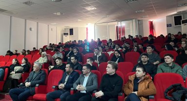 Trakya'da tohumculuğun geleceği NKÜ'de konuşuldu