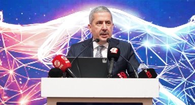 Türkiye–Afrika ticareti 40 milyar dolara ulaştı