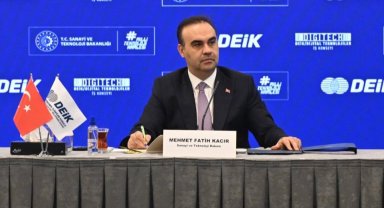 Türkiye dijital dönüşümde hızlanıyor
