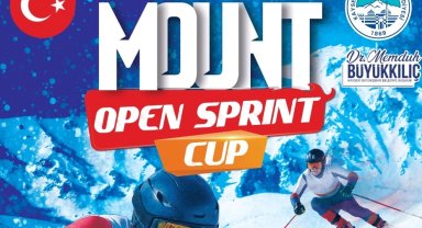 Türkiye Mount Erciyes Open Sprint Cup kayıtları başladı