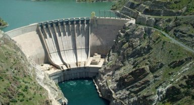 Türkiye'nin elektrik kurulu gücü 123 bin megavata ulaştı... Elektrikte yerli kaynak payı yüzde 71,9