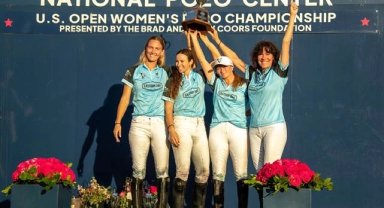 U.S. Polo Assn.'in desteklediği 2026 U.S. Open Kadınlar Polo Şampiyonası sonuçlandı: Şampiyon Victory Eastern Hay