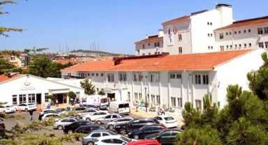 Üsküdar Devlet'teki rüşvete 2 tutuklama!