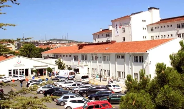 Üsküdar Devlet'teki rüşvete 2 tutuklama!