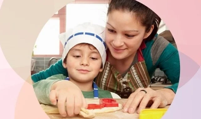 Üsküdar'da AÇEV programının ikincisi başlıyor