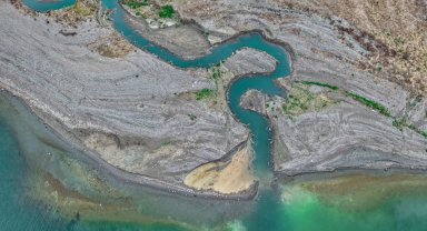 Yağışlardan Sapanca Gölü'ne olumlu dönüş