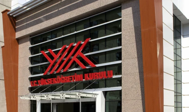 YÖK'ten Ramazan'a özel mesai düzenlemesi