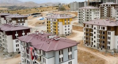Yüzyılın Konut Projesi'nde yeni haftada kura heyecanı yaşayacak iller