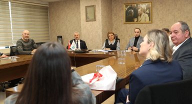 14. Uluslararası İzmit Pişmaniye Müzik ve Dans Festivali'ne hazırlıklar başladı