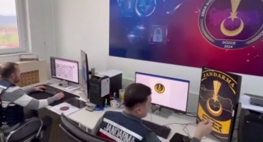 18 ilde nitelikli dolandırcılık ve bahise 118 gözaltı!