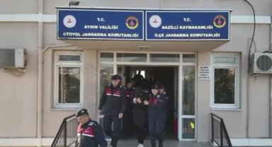 5 ilde 6 organize suç örgütüne operasyon: 65 gözaltı
