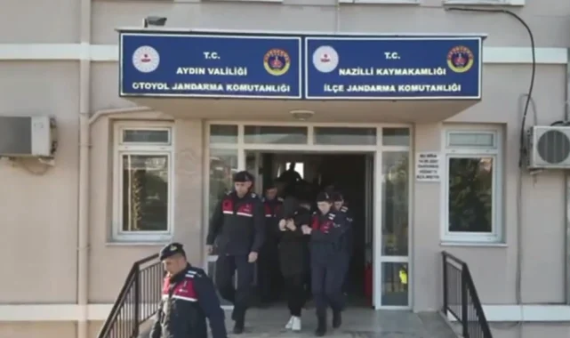 5 ilde 6 organize suç örgütüne operasyon: 65 gözaltı