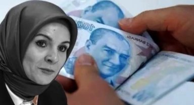516 bin vatandaşa 7,1 milyar TL 'evde' destek