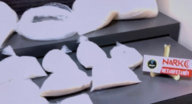 73 ilde 1 tonu aşkın uyuşturucu ele geçirildi