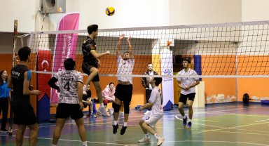 7'den 70'e sporun kalbi Bursa'da atıyor