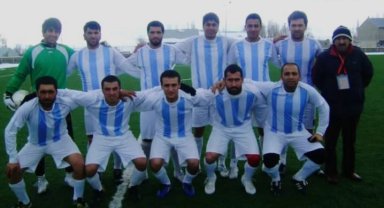 Ağrı'daki efsane kadrodan sahada kalan tek isim