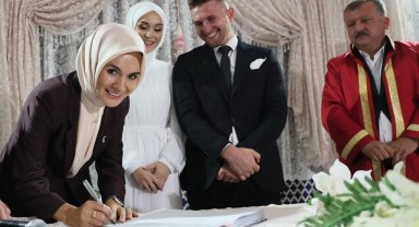 Aile ve Gençlik Fonu'ndan 132 bin gence 10,7 milyar TL'lik destek