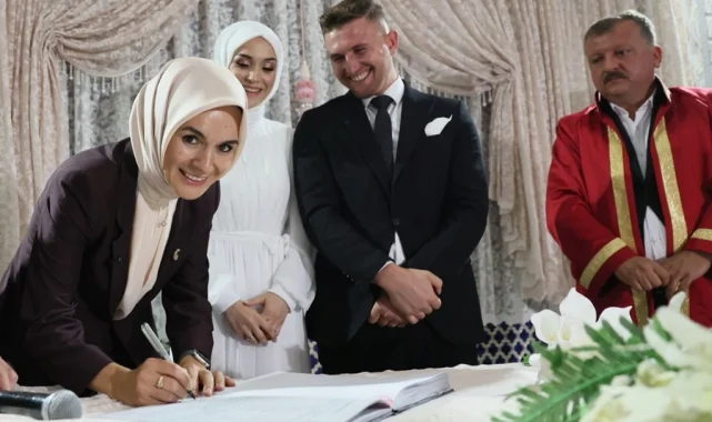 Aile ve Gençlik Fonu'ndan 132 bin gence 10,7 milyar TL'lik destek