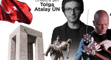 Anadolu'nun sesi "Saz" senfoni ile buluşuyor