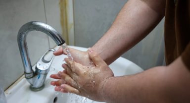 Antalya Büyükşehir'den öğrencilere "Can Suyu"