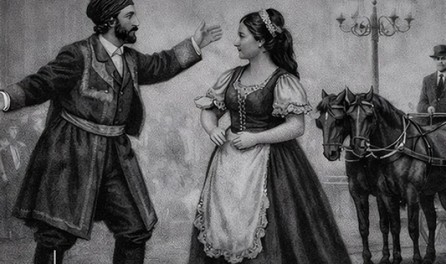 APİKAM Kent Söyleşileri'nde 'Şark Tiyatrosu' konuşulacak