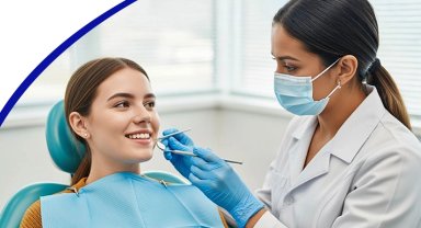 Araştırma: Toplumun yarısı dişlerini günde 2 kez fırçalamıyor